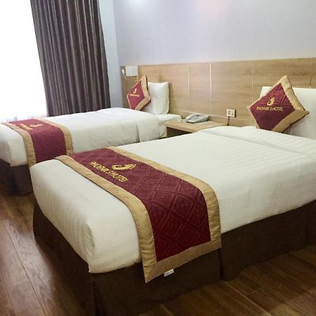 Phoenix3 Hotel Bắc ninh Ngoại thất bức ảnh