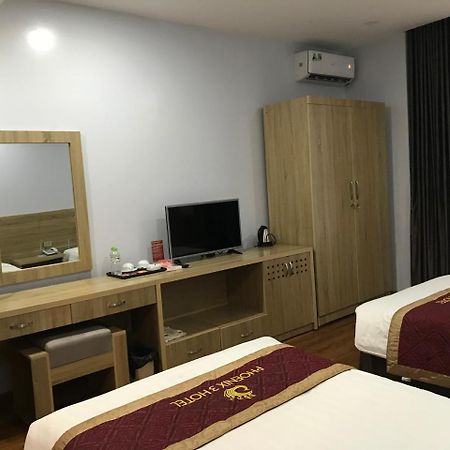 Phoenix3 Hotel Bắc ninh Ngoại thất bức ảnh
