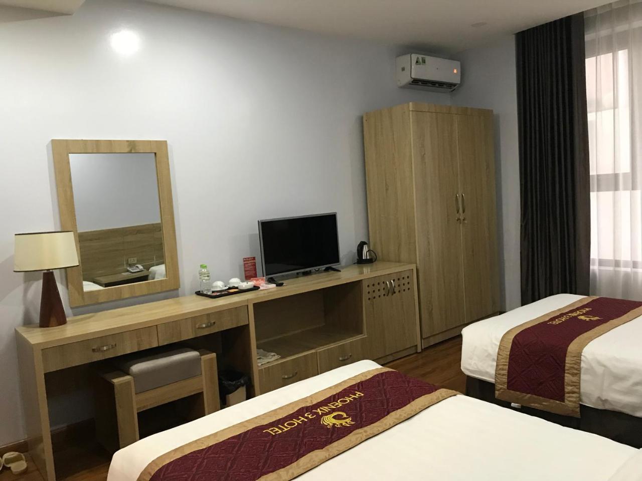 Phoenix3 Hotel Bắc ninh Ngoại thất bức ảnh