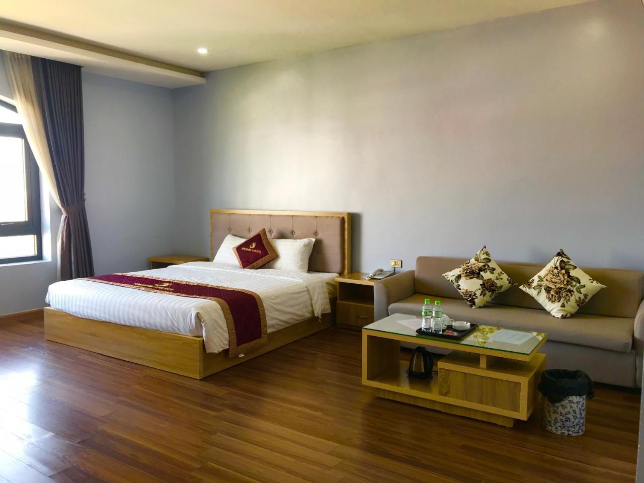 Phoenix3 Hotel Bắc ninh Ngoại thất bức ảnh