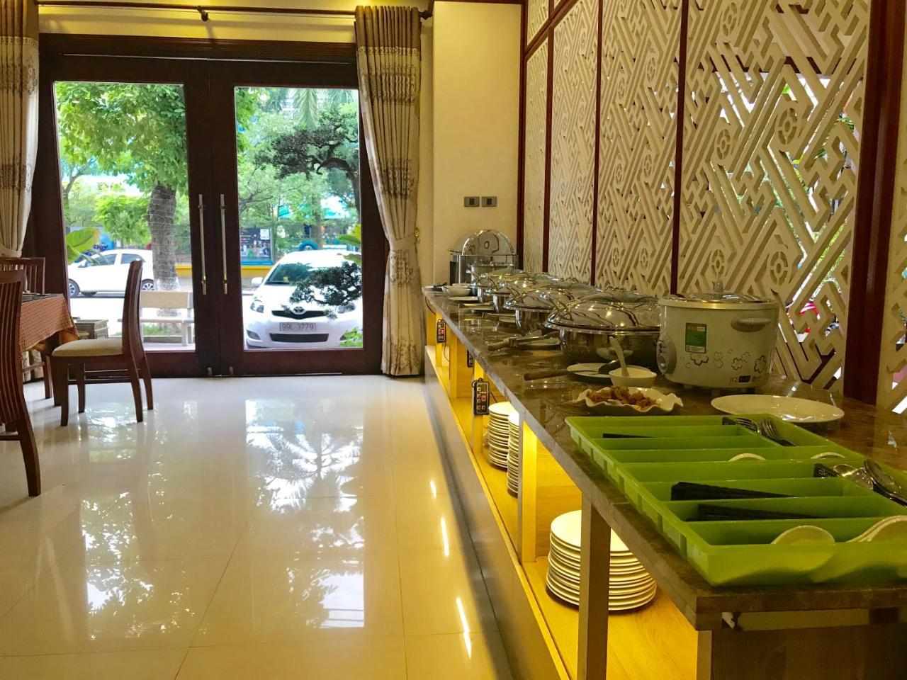 Phoenix3 Hotel Bắc ninh Ngoại thất bức ảnh