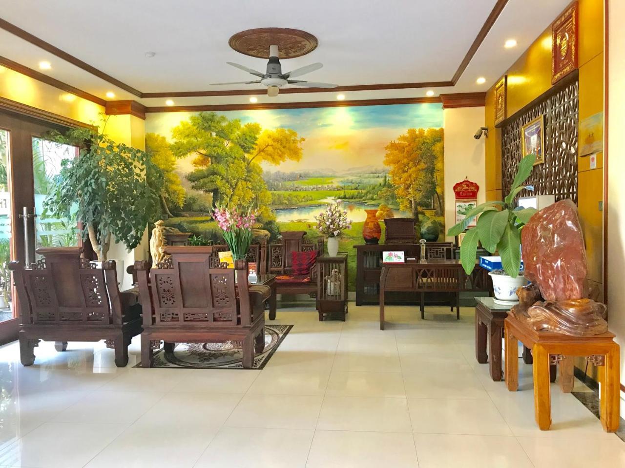 Phoenix3 Hotel Bắc ninh Ngoại thất bức ảnh
