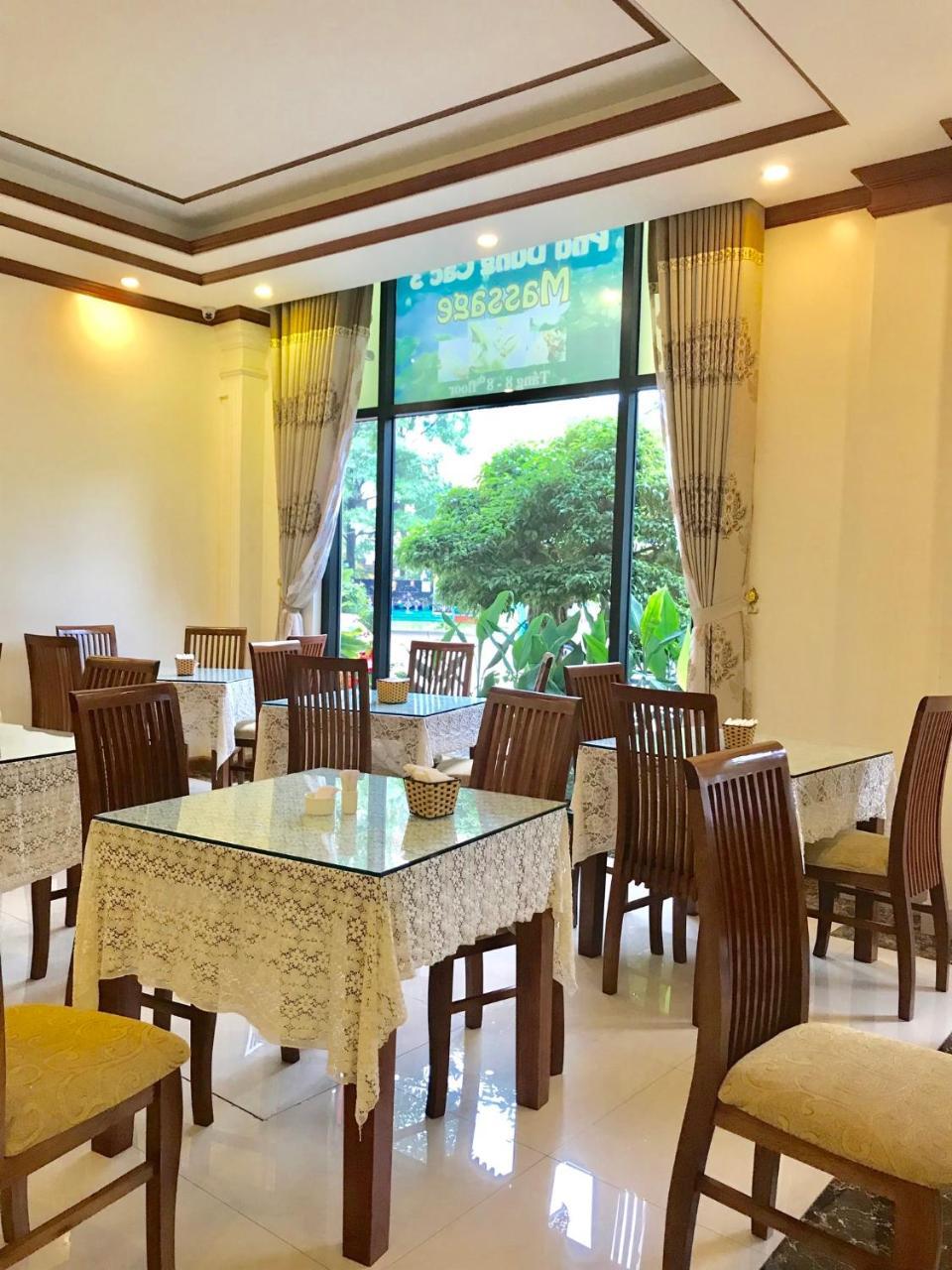 Phoenix3 Hotel Bắc ninh Ngoại thất bức ảnh