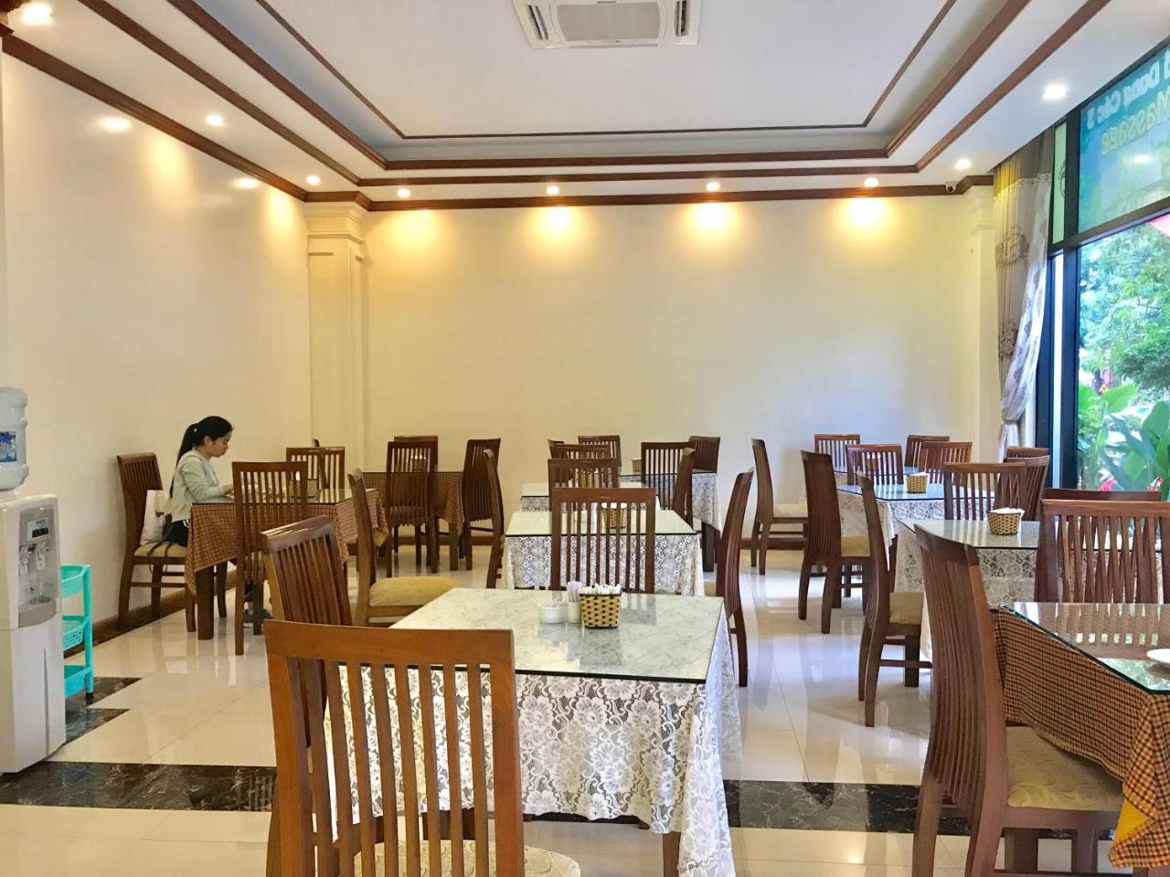 Phoenix3 Hotel Bắc ninh Ngoại thất bức ảnh